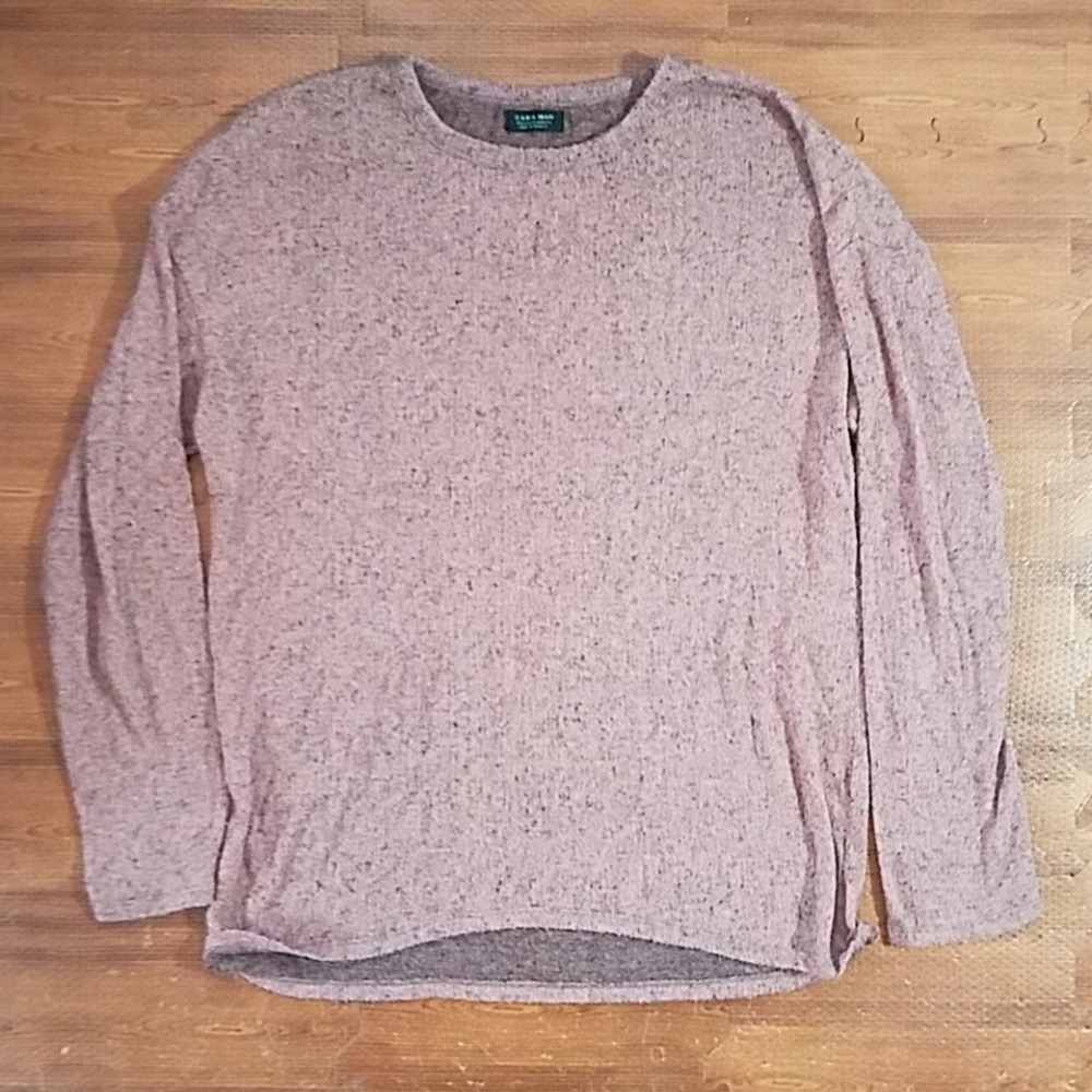 Zara Sweater